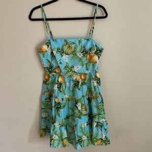 BB Dakota by Steve Madden Summer Dress 4